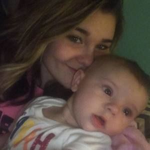 Meet your Posher, Brailynn